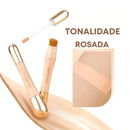 Base Femitta Focallure 2 em 1- Anti Rugas (Últimas unidades)